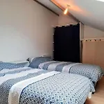 Elegante Maison De Lejlighed *