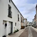 Apartmán Elegante Maison De *