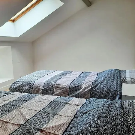 Appartement Elegante Maison De
