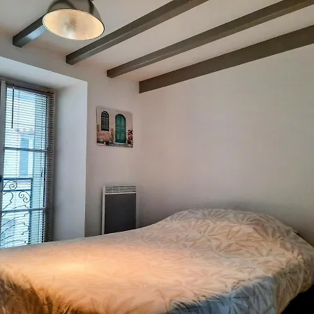 Apartment Elegante Maison De Pornic