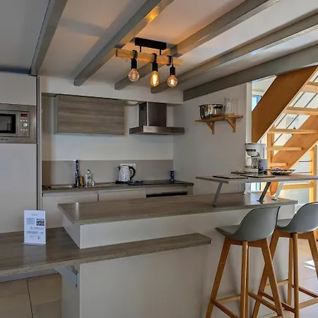 דירה Elegante Maison De *