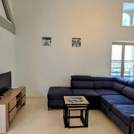 Appartement Elegante Maison De