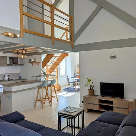 Elegante Maison De