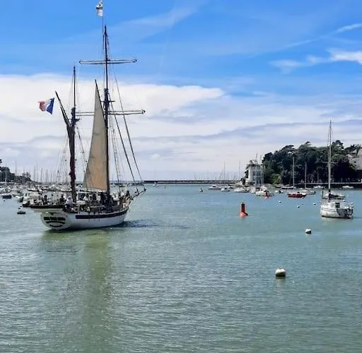 Διαμέρισμα Elegante Maison De Pornic