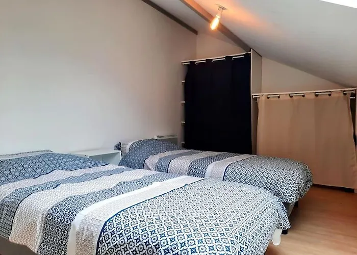 Elegante Maison De Διαμέρισμα *