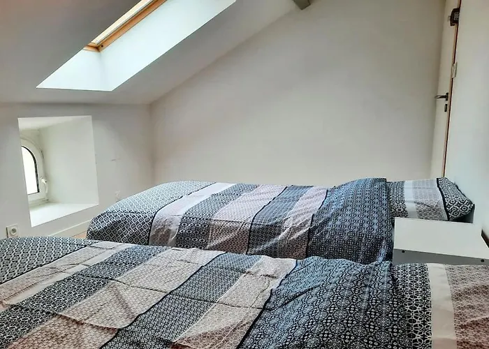 Διαμέρισμα Elegante Maison De