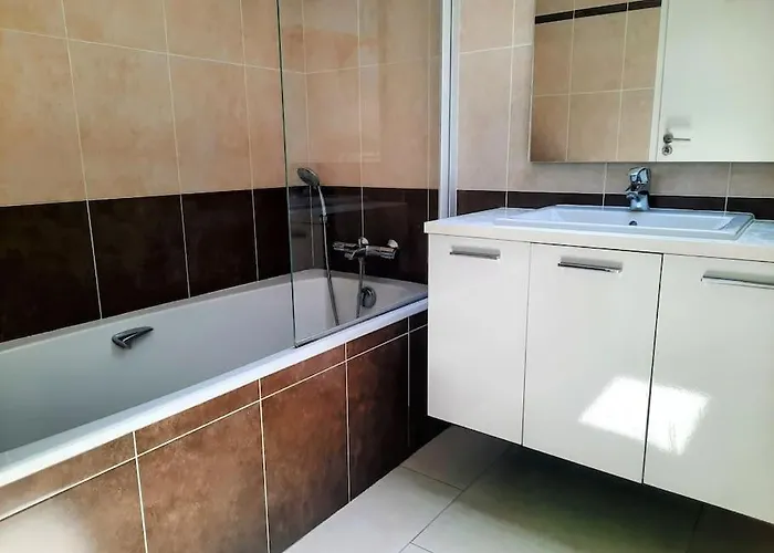 Διαμέρισμα Elegante Maison De Pornic