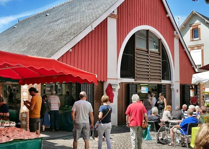 Elegante Maison De Διαμέρισμα