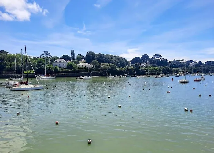 Διαμέρισμα Elegante Maison De Pornic