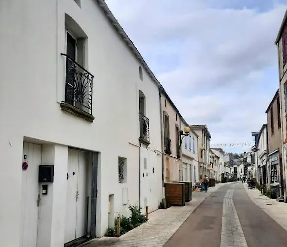 Διαμέρισμα Elegante Maison De *