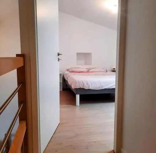 Elegante Maison De Διαμέρισμα Pornic