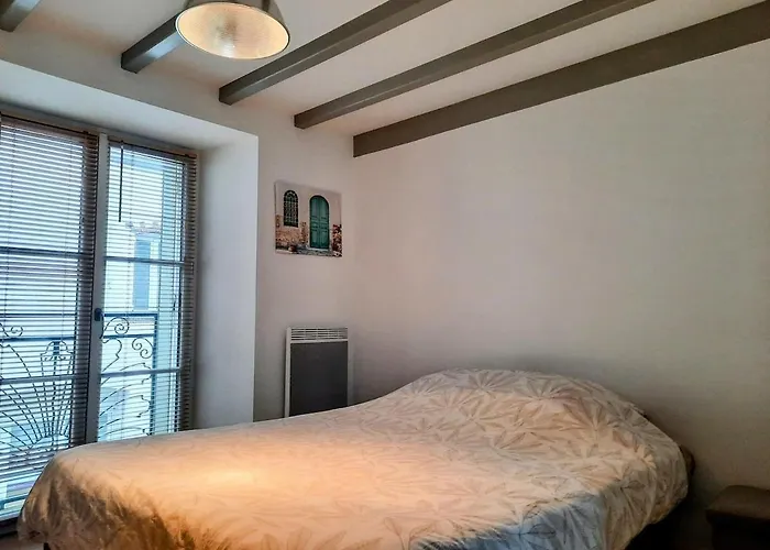 Διαμέρισμα Elegante Maison De Pornic