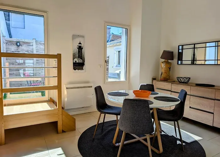 Διαμέρισμα Elegante Maison De