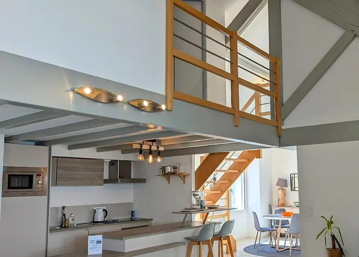 Elegante Maison De * Pornic