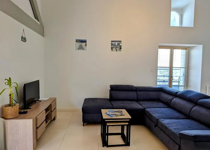 Διαμέρισμα Elegante Maison De